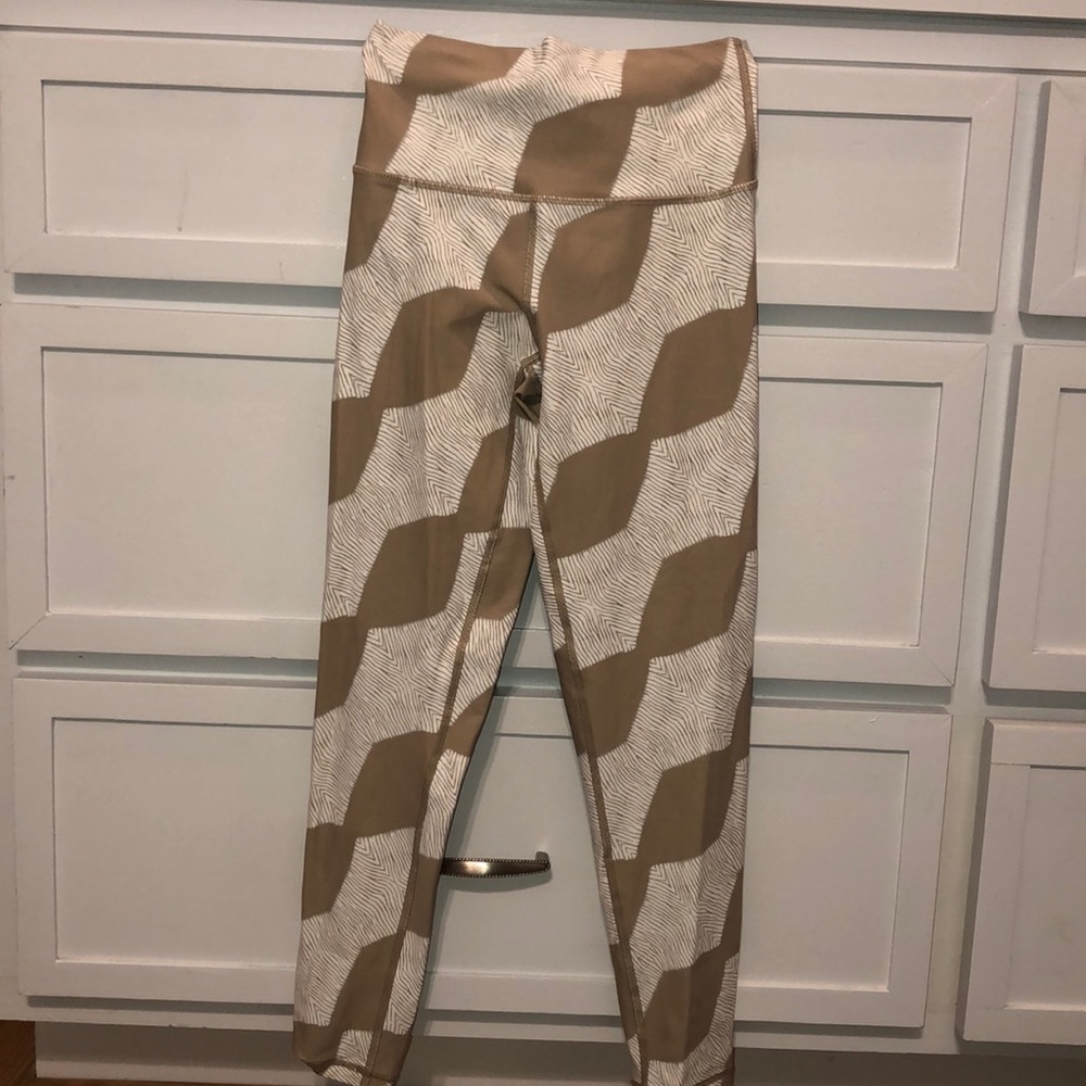 Aerie chill play move workout leggings